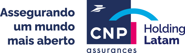 Logo CNP Assurances